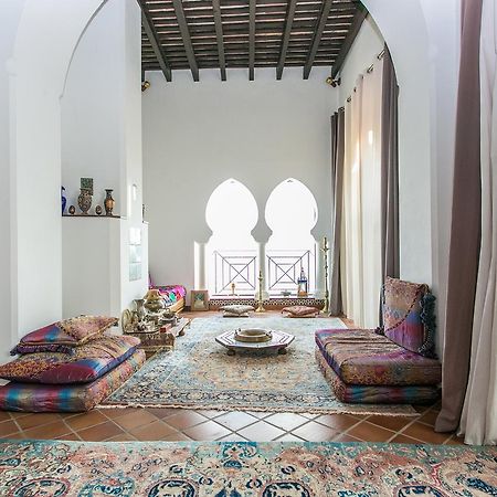 La Duquesa Guest House Tarifa Extérieur photo