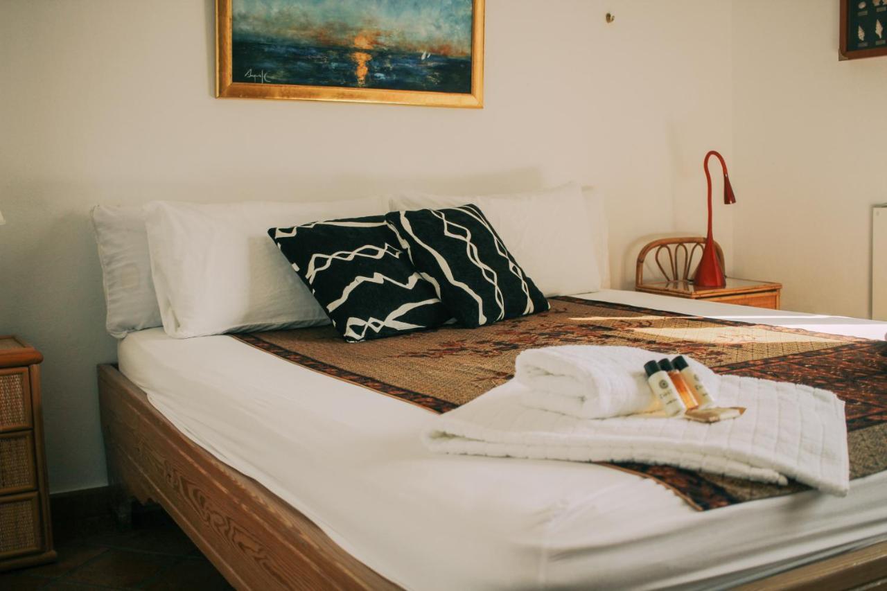 La Duquesa Guest House Tarifa Extérieur photo