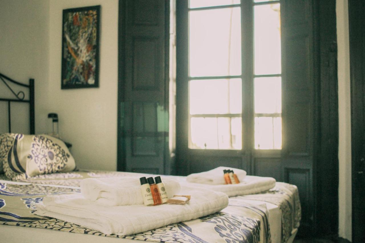 La Duquesa Guest House Tarifa Extérieur photo