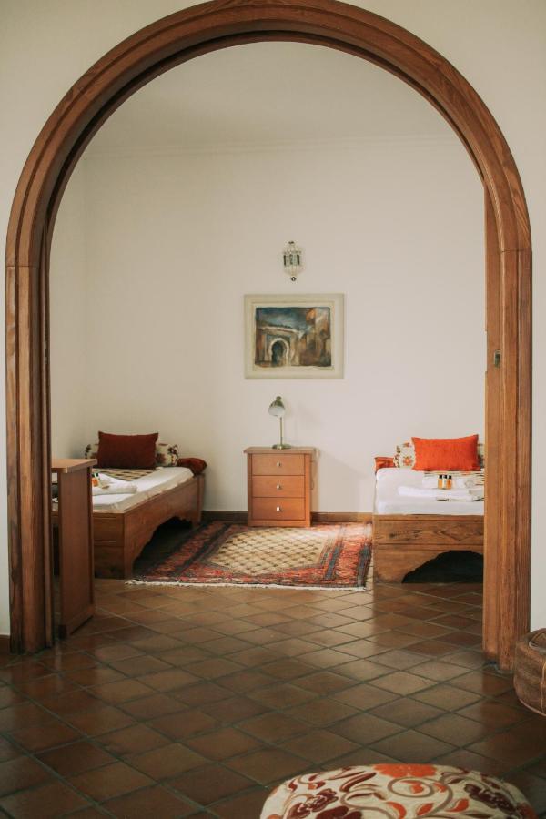 La Duquesa Guest House Tarifa Extérieur photo