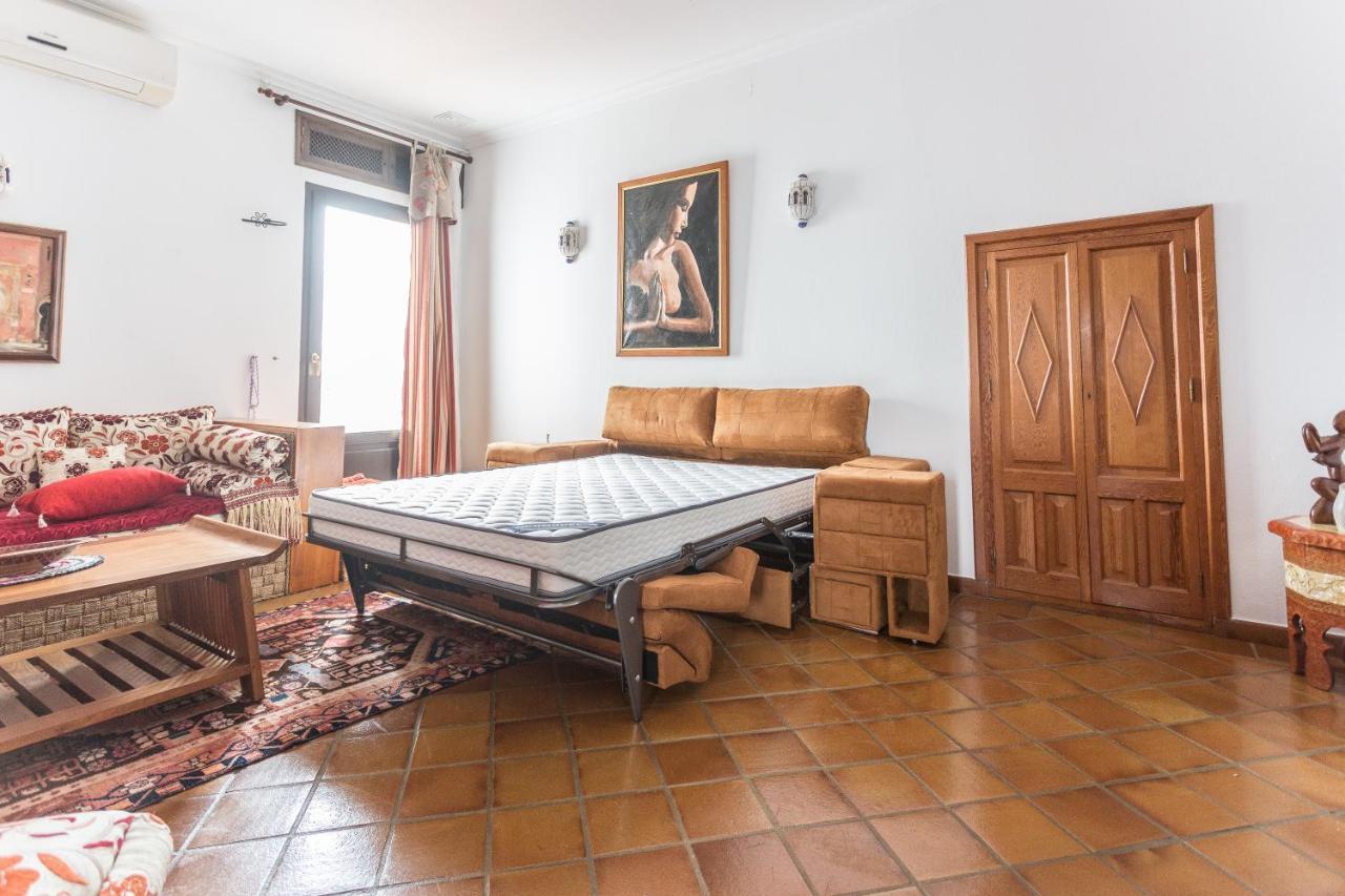 La Duquesa Guest House Tarifa Extérieur photo