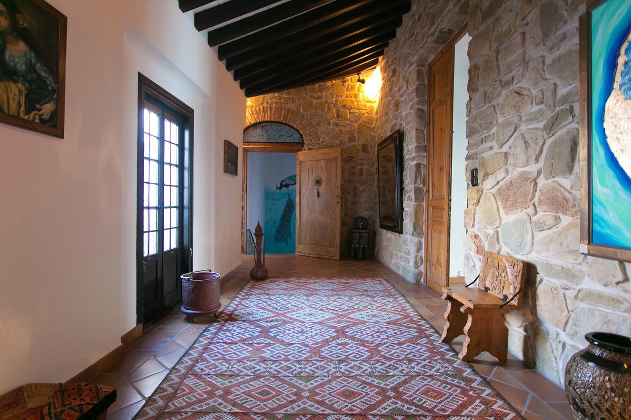 La Duquesa Guest House Tarifa Extérieur photo