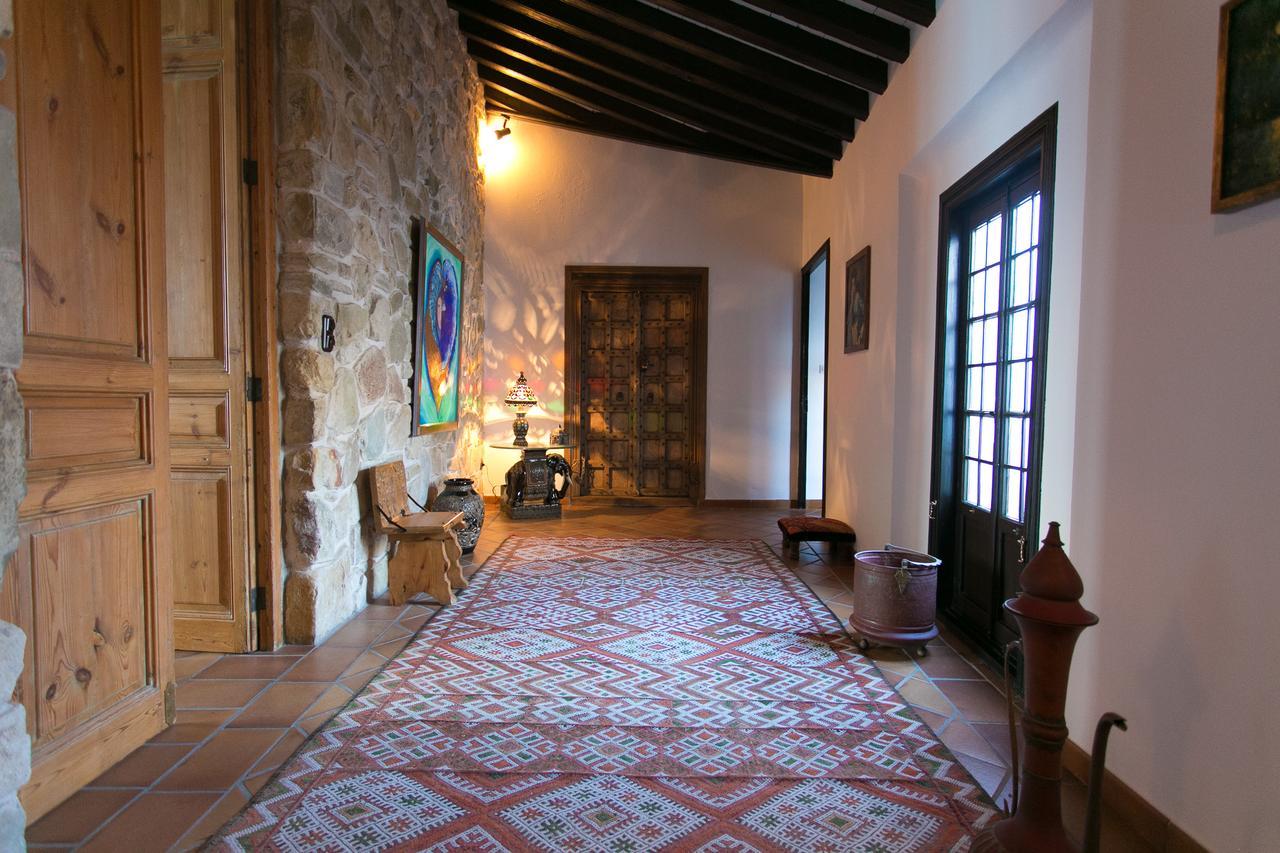 La Duquesa Guest House Tarifa Extérieur photo