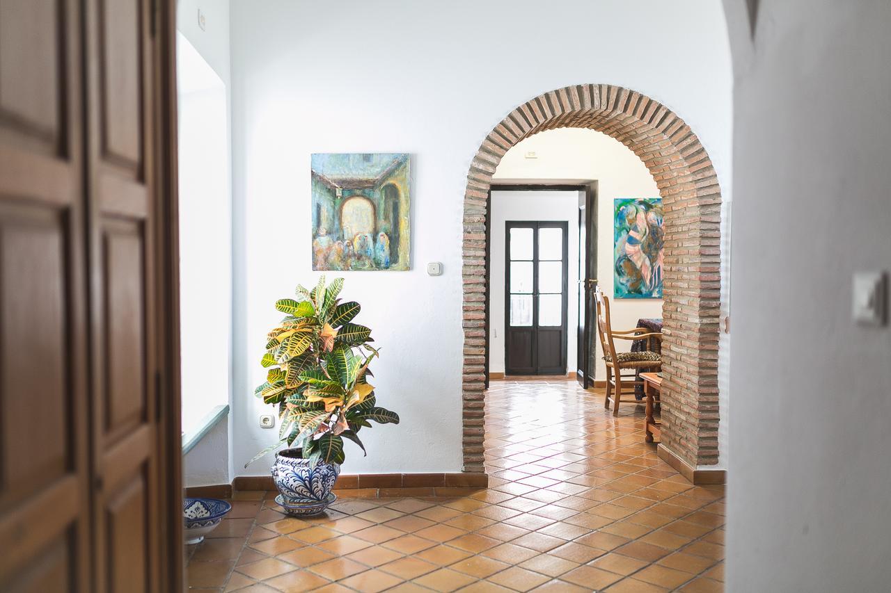 La Duquesa Guest House Tarifa Extérieur photo