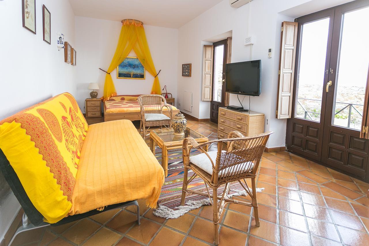 La Duquesa Guest House Tarifa Extérieur photo