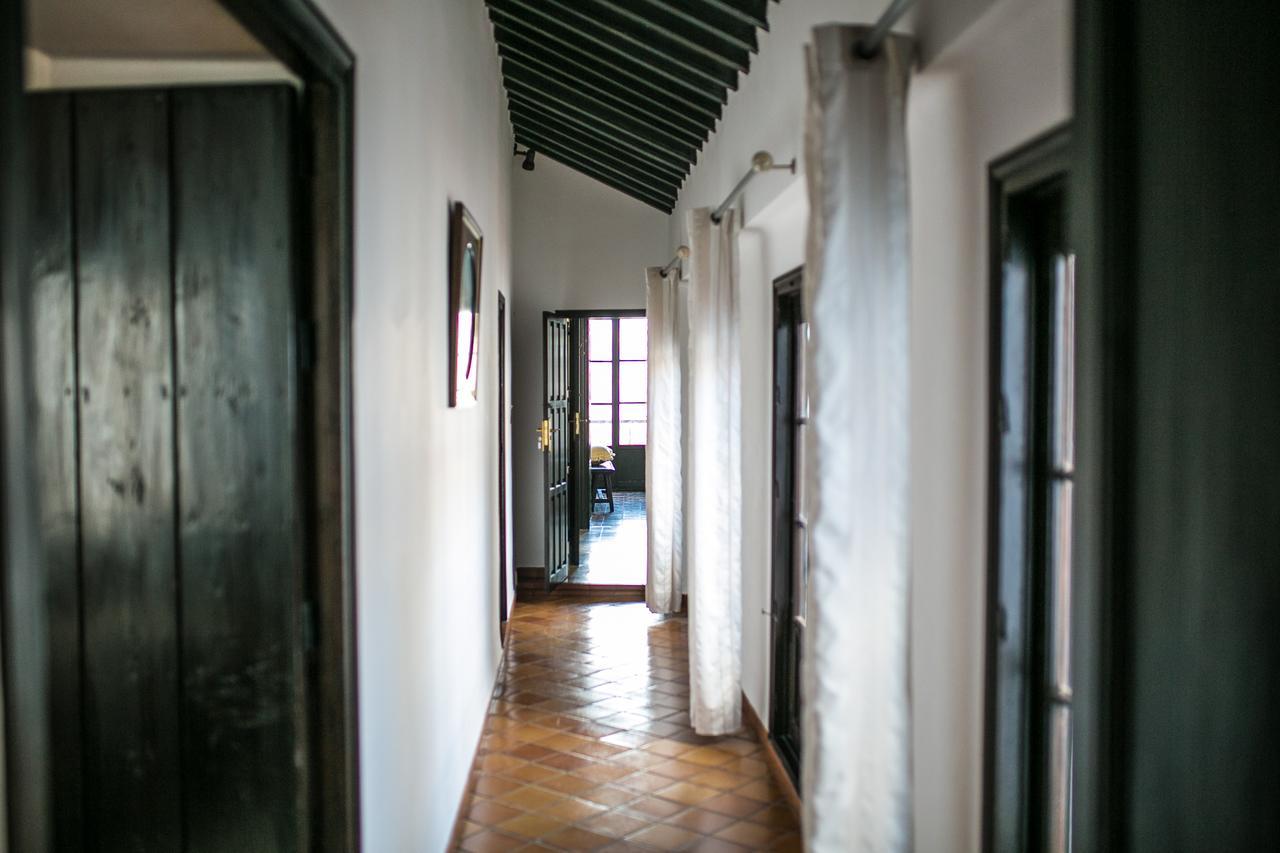 La Duquesa Guest House Tarifa Extérieur photo