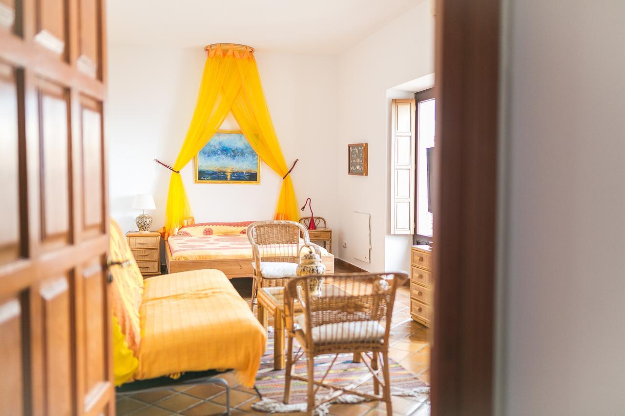 La Duquesa Guest House Tarifa Extérieur photo