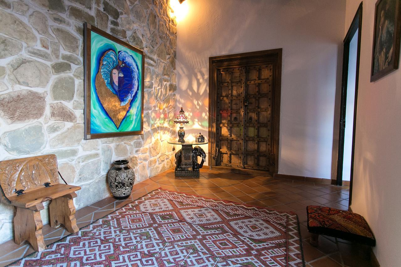 La Duquesa Guest House Tarifa Extérieur photo