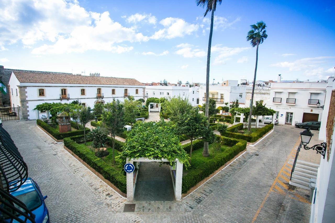La Duquesa Guest House Tarifa Extérieur photo