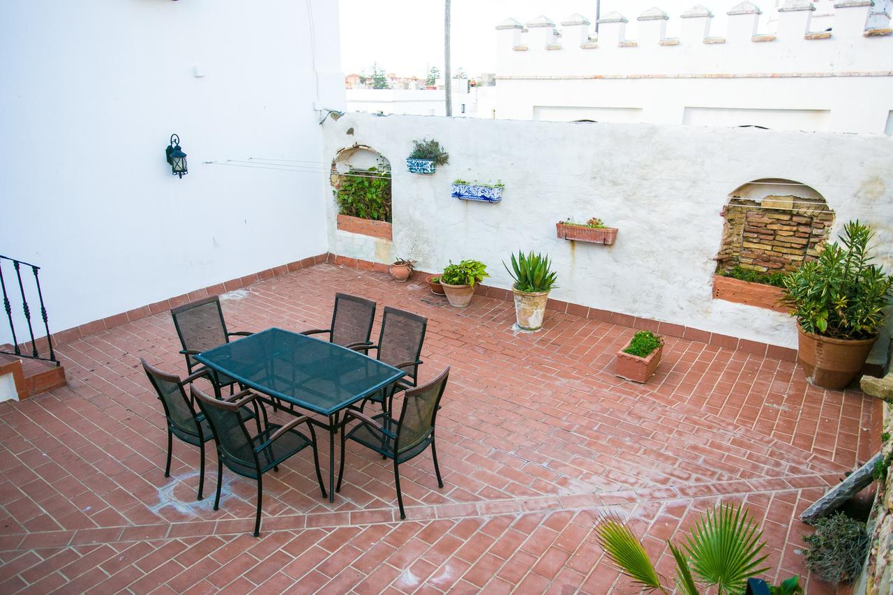 La Duquesa Guest House Tarifa Extérieur photo