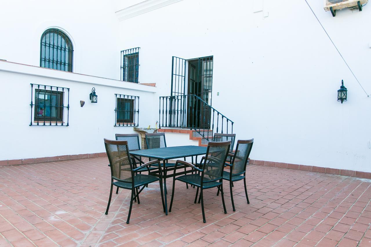 La Duquesa Guest House Tarifa Extérieur photo