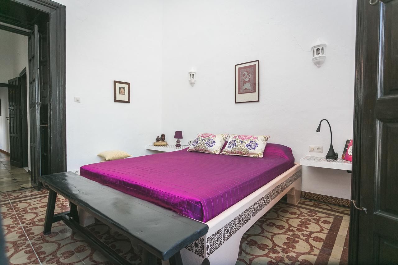 La Duquesa Guest House Tarifa Extérieur photo